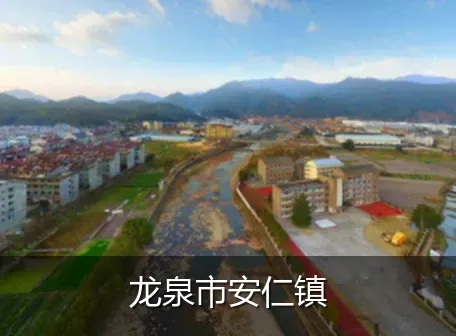 龙泉市安仁镇